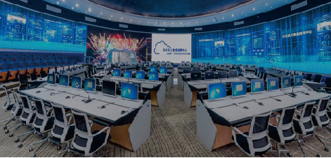 LED显示系统解决方案